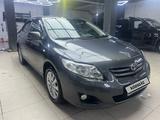 Toyota Corolla 2008 года за 5 500 000 тг. в Алматы – фото 2