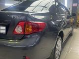 Toyota Corolla 2008 года за 5 500 000 тг. в Алматы – фото 5