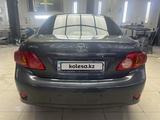 Toyota Corolla 2008 года за 5 500 000 тг. в Алматы – фото 4
