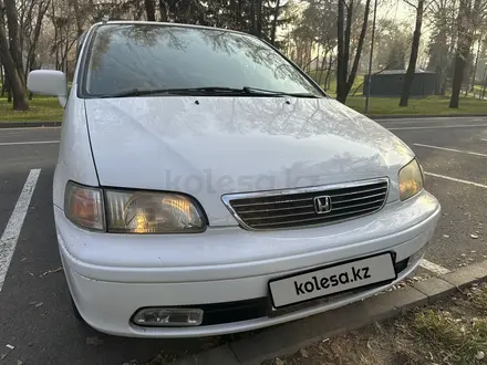Honda Odyssey 1998 года за 4 200 000 тг. в Алматы – фото 4