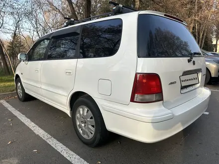 Honda Odyssey 1998 года за 4 200 000 тг. в Алматы