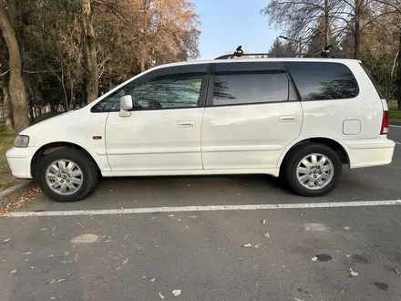 Honda Odyssey 1998 года за 4 200 000 тг. в Алматы – фото 2