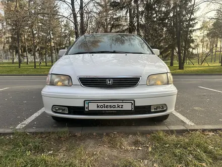 Honda Odyssey 1998 года за 4 200 000 тг. в Алматы – фото 5