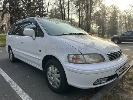 Honda Odyssey 1998 года за 4 200 000 тг. в Алматы – фото 6