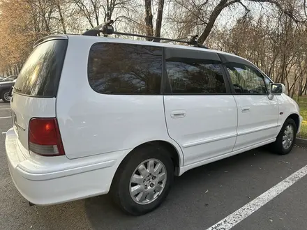 Honda Odyssey 1998 года за 4 200 000 тг. в Алматы – фото 7