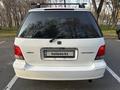 Honda Odyssey 1998 годаүшін4 200 000 тг. в Алматы – фото 8