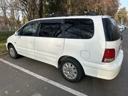 Honda Odyssey 1998 года за 4 200 000 тг. в Алматы – фото 9
