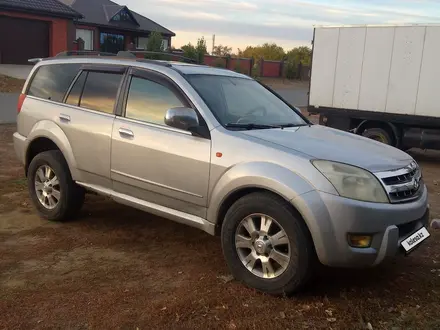 Great Wall Hover 2007 года за 2 500 000 тг. в Актобе