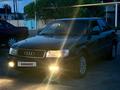 Audi 100 1992 годаүшін2 600 000 тг. в Жаркент – фото 8