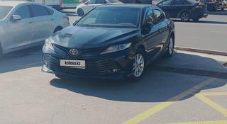 Toyota Camry 2018 года за 11 000 000 тг. в Кульсары