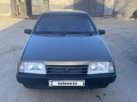 ВАЗ (Lada) 21099 1999 года за 800 000 тг. в Актобе