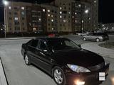 Toyota Camry 2004 года за 5 500 000 тг. в Жаркент – фото 2