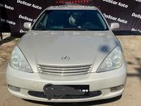 Lexus ES 300 2001 года за 6 000 000 тг. в Астана