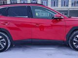 Hyundai Tucson 2022 года за 13 500 000 тг. в Караганда – фото 2