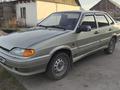 ВАЗ (Lada) 2115 2006 года за 1 300 000 тг. в Семей – фото 2