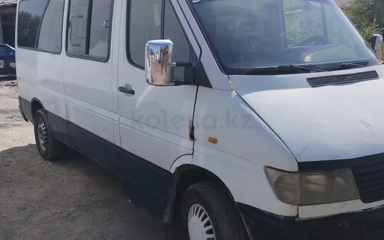 Mercedes-Benz Sprinter 1999 годаfor2 000 000 тг. в Алматы