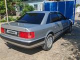 Audi 100 1993 года за 2 500 000 тг. в Жаркент – фото 4