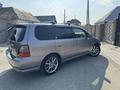 Honda Odyssey 2003 годаүшін4 500 000 тг. в Алматы – фото 4