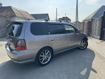 Honda Odyssey 2003 года за 4 500 000 тг. в Алматы – фото 4