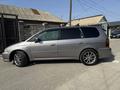 Honda Odyssey 2003 годаүшін4 500 000 тг. в Алматы – фото 2