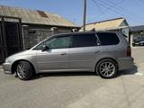Honda Odyssey 2003 года за 4 500 000 тг. в Алматы – фото 2