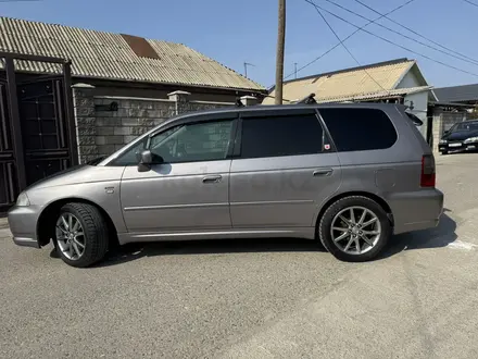 Honda Odyssey 2003 года за 4 500 000 тг. в Алматы – фото 2