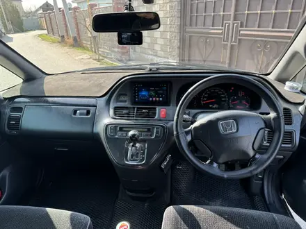 Honda Odyssey 2003 года за 4 500 000 тг. в Алматы – фото 7