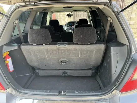 Honda Odyssey 2003 года за 4 500 000 тг. в Алматы – фото 9
