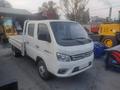 Foton  2-РЯДНАЯ КАБИНА 2021 года за 10 300 000 тг. в Алматы – фото 47