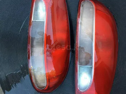 Mitsubishi Colt фонари задние кольт за 20 000 тг. в Тараз