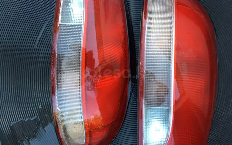 Mitsubishi Colt фонари задние кольтүшін20 000 тг. в Тараз
