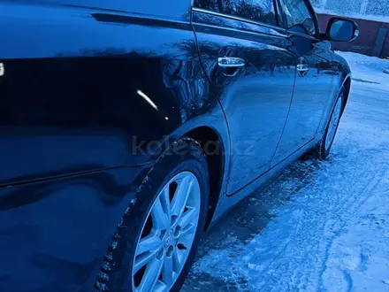 Toyota Mark X 2007 года за 4 300 000 тг. в Жезказган – фото 6