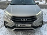 ВАЗ (Lada) XRAY Cross 2021 годаfor7 000 000 тг. в Атырау