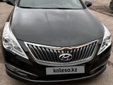 Hyundai Grandeur 2016 годаүшін5 200 000 тг. в Актобе