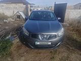 Nissan Qashqai 2012 года за 4 500 000 тг. в Алматы