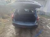 Nissan Qashqai 2012 года за 4 500 000 тг. в Алматы – фото 3