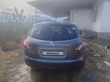 Nissan Qashqai 2012 года за 4 500 000 тг. в Алматы – фото 5