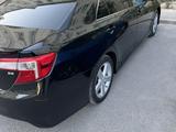 Toyota Camry 2014 годаүшін8 200 000 тг. в Актау – фото 2