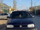 Volkswagen Golf 1995 года за 600 000 тг. в Кызылорда