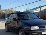 Volkswagen Golf 1995 годаүшін600 000 тг. в Кызылорда – фото 5