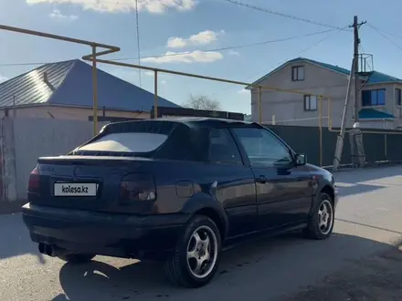 Volkswagen Golf 1995 года за 700 000 тг. в Кызылорда – фото 6