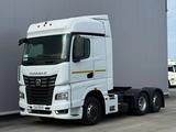КамАЗ  65659-70010-СА 2025 годаүшін53 337 000 тг. в Костанай