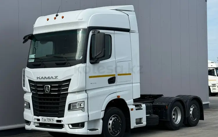 КамАЗ  65659-70010-СА 2025 года за 53 337 000 тг. в Костанай