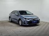 Toyota Corolla 2020 годаүшін8 010 000 тг. в Алматы – фото 3