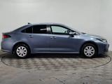 Toyota Corolla 2020 годаүшін8 010 000 тг. в Алматы – фото 4