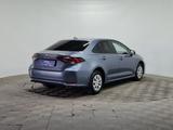 Toyota Corolla 2020 годаүшін8 010 000 тг. в Алматы – фото 5