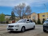 ВАЗ (Lada) Priora 2170 2014 годаүшін2 850 000 тг. в Костанай