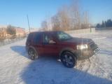 Land Rover Freelander 2001 годаfor3 000 000 тг. в Петропавловск