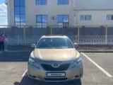 Toyota Camry 2006 года за 4 500 000 тг. в Шиели
