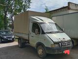 ГАЗ ГАЗель 1997 года за 1 600 000 тг. в Уральск